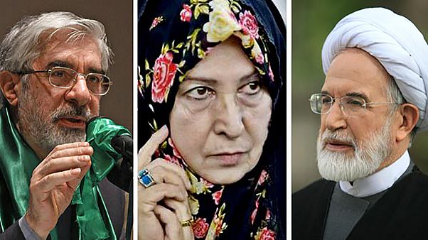 امام جمعه تهران: بعضیها نانشان در مسئله رفع حصر است امام جمعه تهران: بعضیها نانشان در مسئله رفع حصر است