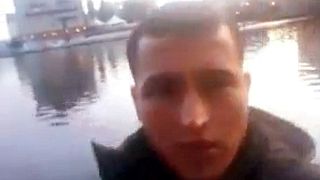 Tunisian born Berlin attack suspect shot dead in Italy