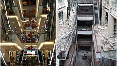 Alepo, otro Guernica, otro Berlín...