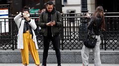 "Mannequin Challenge", le phénomène web à la mode