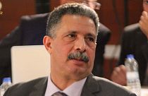 "Hubo un agujero en el aeropuerto libio", reconoce a Euronews el ministro de Transportes