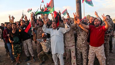 Libye : six pays occidentaux réaffirment leur soutien au gouvernement d'union nationale