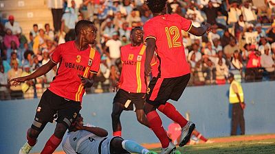 Uganda: Cranes intensify training for first AFCON show in 38 years