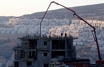 Sicherheitsrat fordert Aus des israelischen Siedlungsbaus - USA enthalten sich