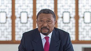 Gabon: Ping 'assures he'll be sworn in soon'