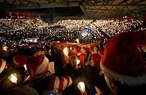 Berlino insieme: un concerto per le vittime dell'attentato di Natale