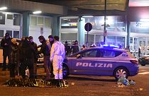 Einzeltäter oder Netzwerk? - Ermittler setzen Arbeit zum Fall Amri fort