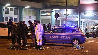 A berlini terrortámadás gyanúsítottját megölték, de sok kérdés maradt utána
