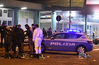 Shot dead in Milan, but there are more questions than answers over Anis Amri