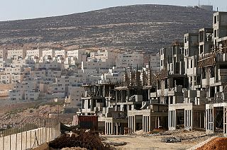 US abstention allows Israeli defeat