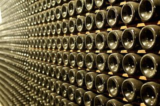 Fake prosecco: put a cork in it!