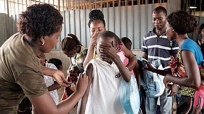 Angola declares end to deadly yellow fever epidemic