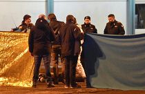 Tunus'ta Berlin saldırısıyla bağlantılı 3 kişi gözaltına alındı