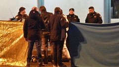 Nach Berlin-Attacke: Drei Festnahmen in Tunesien