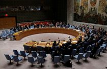 Nach der Resolution: Netanjahu will Beziehungen zur UNO "neu bewerten"