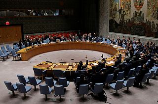 Israel to re-assess UN ties after settlement vote