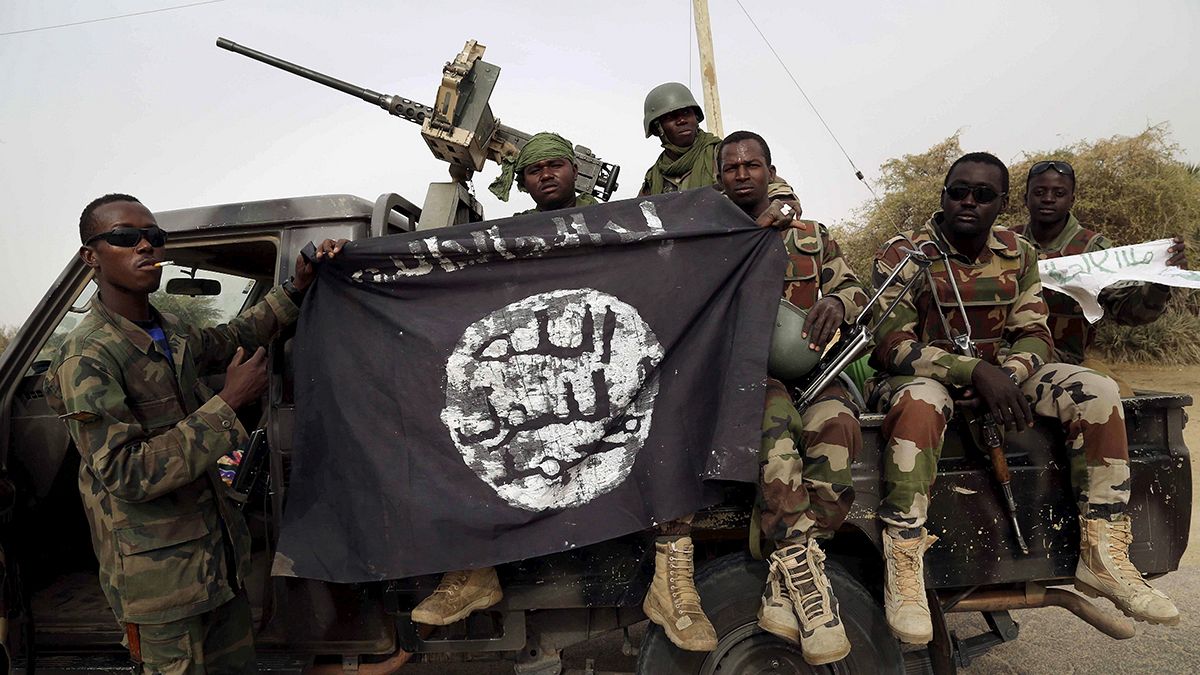 Nigeria: Boko Haram driven from Sambisa forest by army