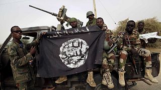 Nigeria: Boko Haram driven from Sambisa forest by army