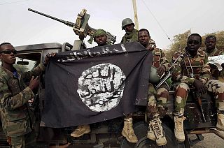 Nigeria: Boko Haram driven from Sambisa forest by army