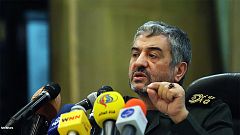 فرمانده کل سپاه عربستان و اسرائیل را به داشتن تماس برای ناآرام کردن ایران متهم کرد