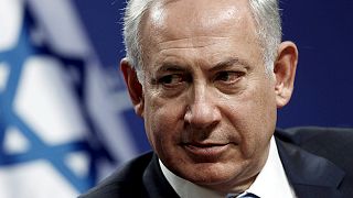 Israeli PM Netanyahu to re-assess UN ties