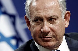 Israeli PM Netanyahu to re-assess UN ties