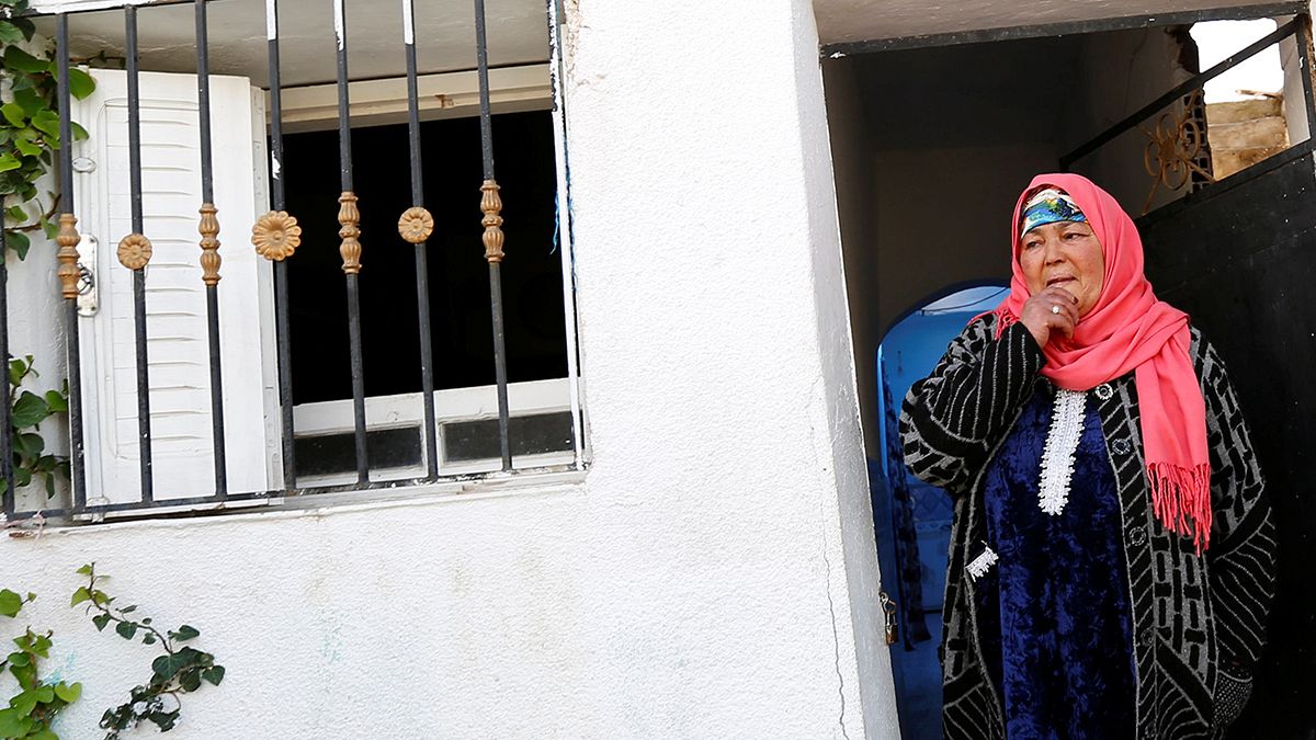 Тунисцы не хотят, чтобы их соотечественники-исламисты возвращались на родину