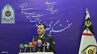 پلیس ایران: تشکیل یک قرارگاه مخصوص برای انتخابات آتی ریاست جمهوری