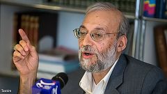 جواد لاریجانی: مجازات اعدام قاچاقچیان مواد مخدر حذف نمی‌شود