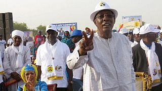 Chad: Government wont pay striking workers