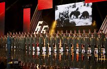 Χορωδία Αλεξαντρόφ: Το ρωσικό σύμβολο που αποδεκατίστηκε