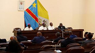 DRC: Peace negotiations to resume on December 30