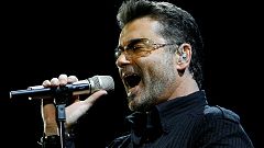 El cantante y compositor británico George Michael ha muerto a los 53 años