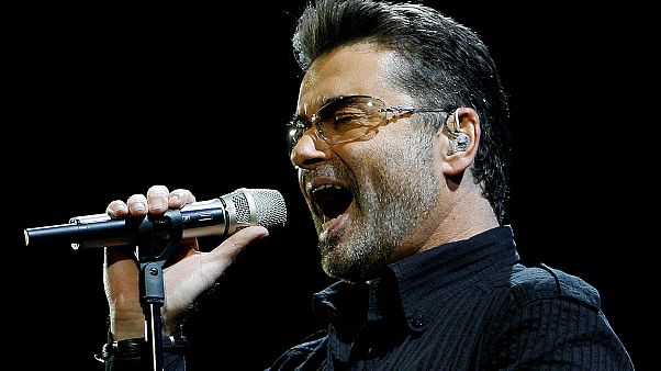 Décès de George Michael Décès de George Michael