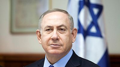 Israel's Netanyahu summons diplomats over UN Resolution