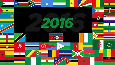 Rétro sportive 2016 : ces évènements qui ont marqué le continent