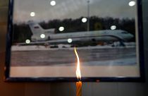Τεχνική βλάβη ή λάθος του πιλότου το επικρατέστερο σενάριο για τα αίτια της συντριβής του Tu-154