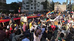 Taiwan se prepara para legalizar el matrimonio homosexual