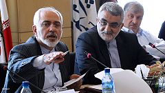واکنش‌های تازه به انتشار سخنان ظریف: ابراز تاسف شدید وزارت خارجه ایران