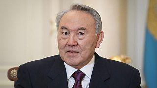 نظربایف: رهبران ایران، روسیه، سوریه و ترکیه درباره سوریه در قزاقستان دیدار می‌کنند