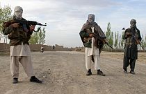 Власти Афганистана объявили о ликвидации одного из полевых командиров "Талибана"