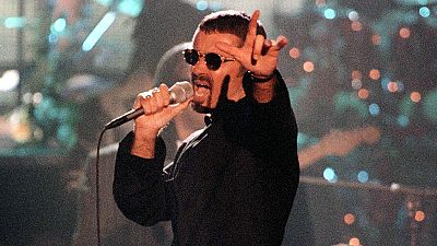 George Michael : les fans pleurent la mort d'une icône pop
