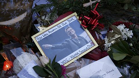 The long list of creative geniuses lost in 2016