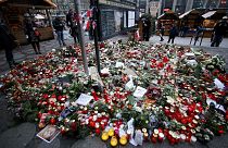 Presumível autor de atentado em Berlim passou por Lyon depois do ataque