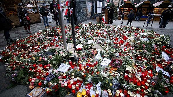 Attentat de Berlin : Anis Amri a bien pris le train à Lyon et Chambéry Attentat de Berlin : Anis Amri a bien pris le train à Lyon et Chambéry