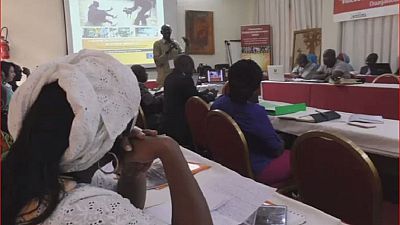 Burkina Faso : rencontre internationale pour la promotion de la vidéographie citoyenne