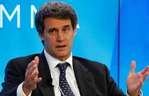 Presidente argentino afasta ministro e reorganiza Ministério