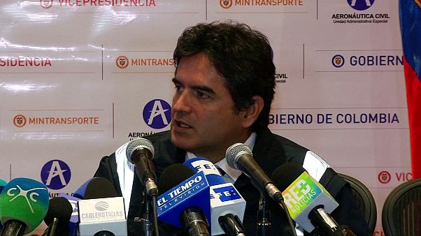 Un informe en Colombia atribuye el accidente del Chapecoense a errores humanos Un informe en Colombia atribuye el accidente del Chapecoense a errores humanos