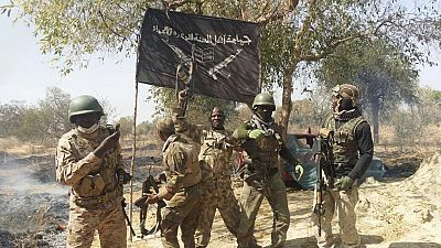 Boko Haram's fortress to become military training ground – Nigerian army