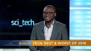 Best & Worst of 2016 [Hi-Tech]